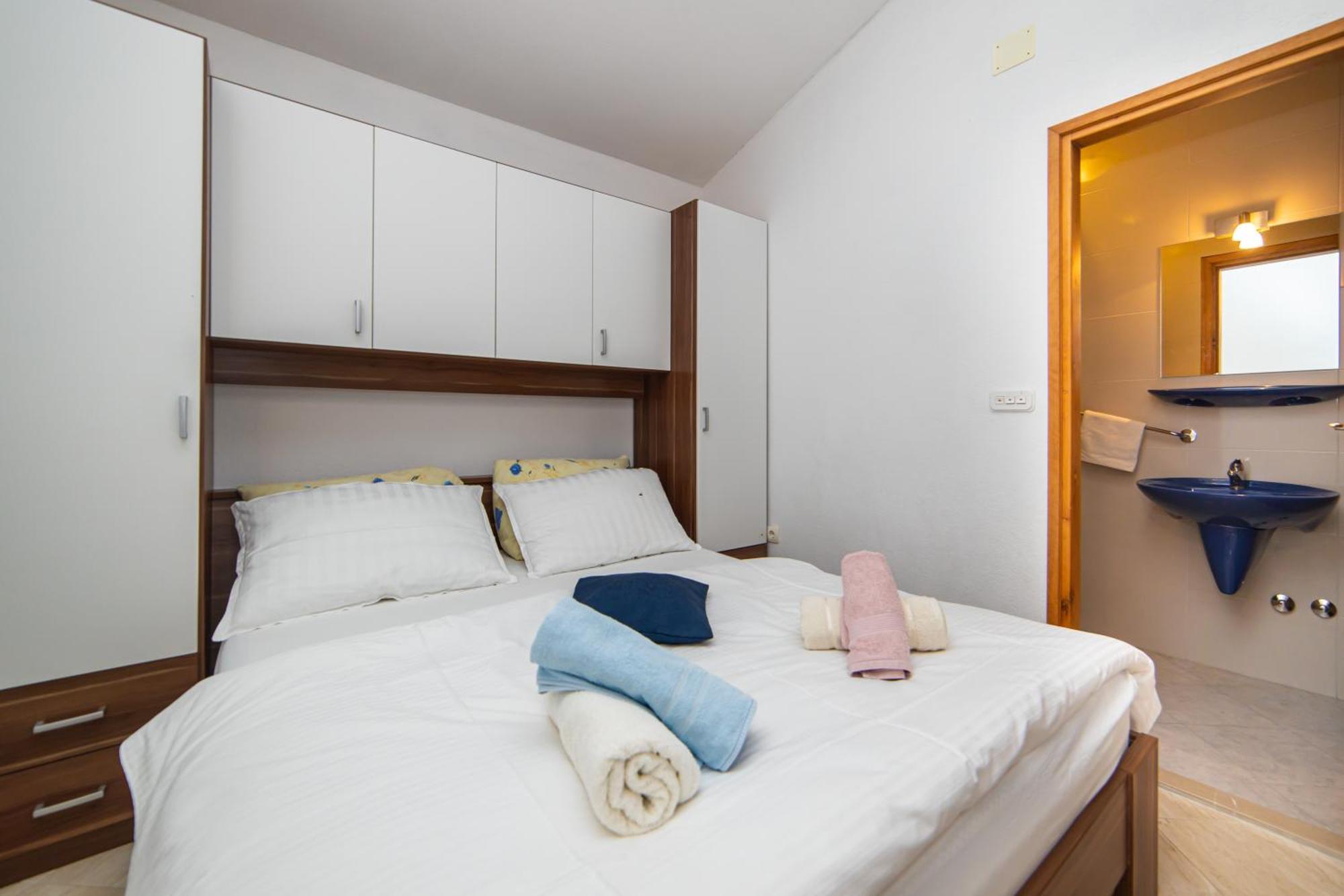 Apartments Tilda Brist Room photo