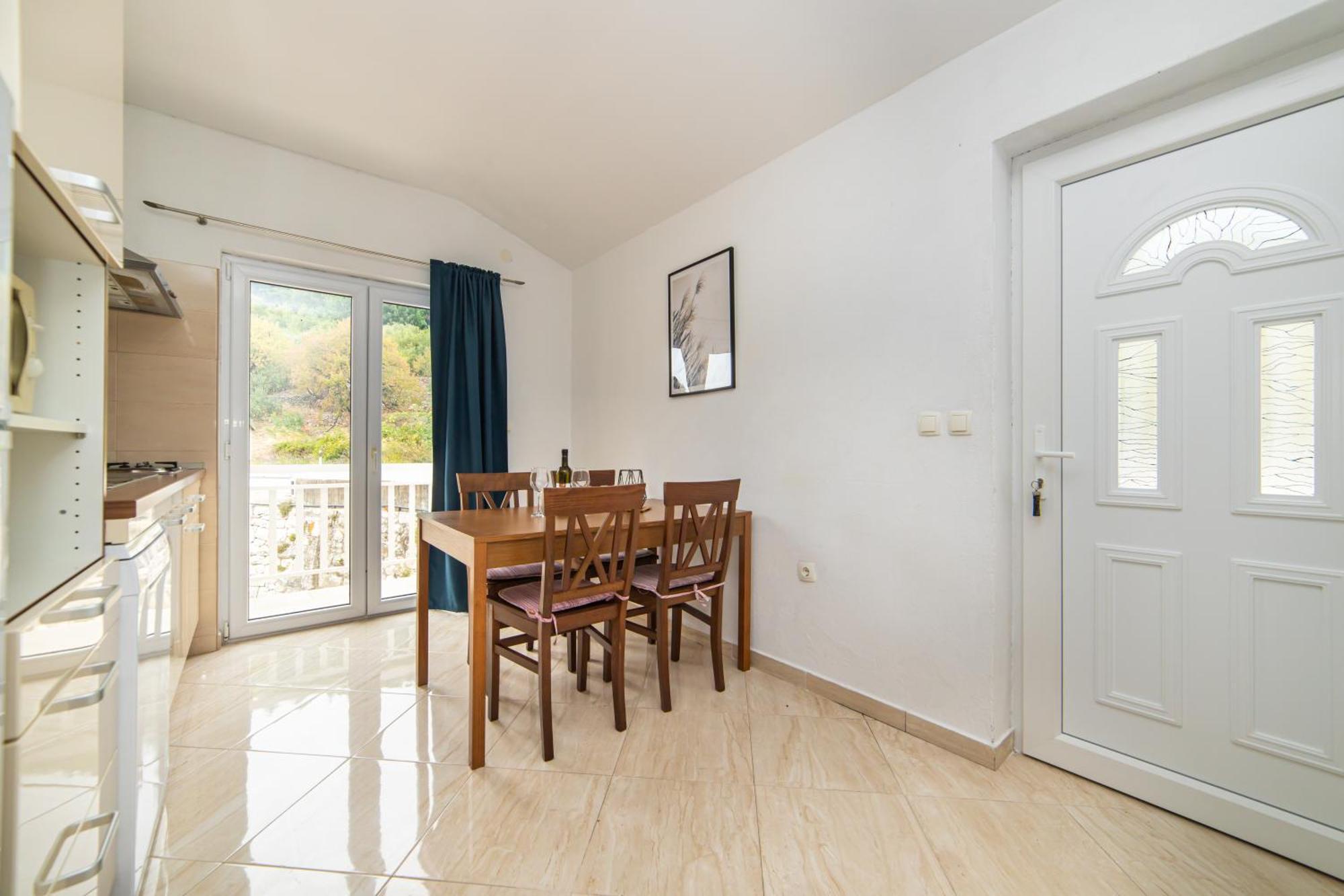 Apartments Tilda Brist Room photo