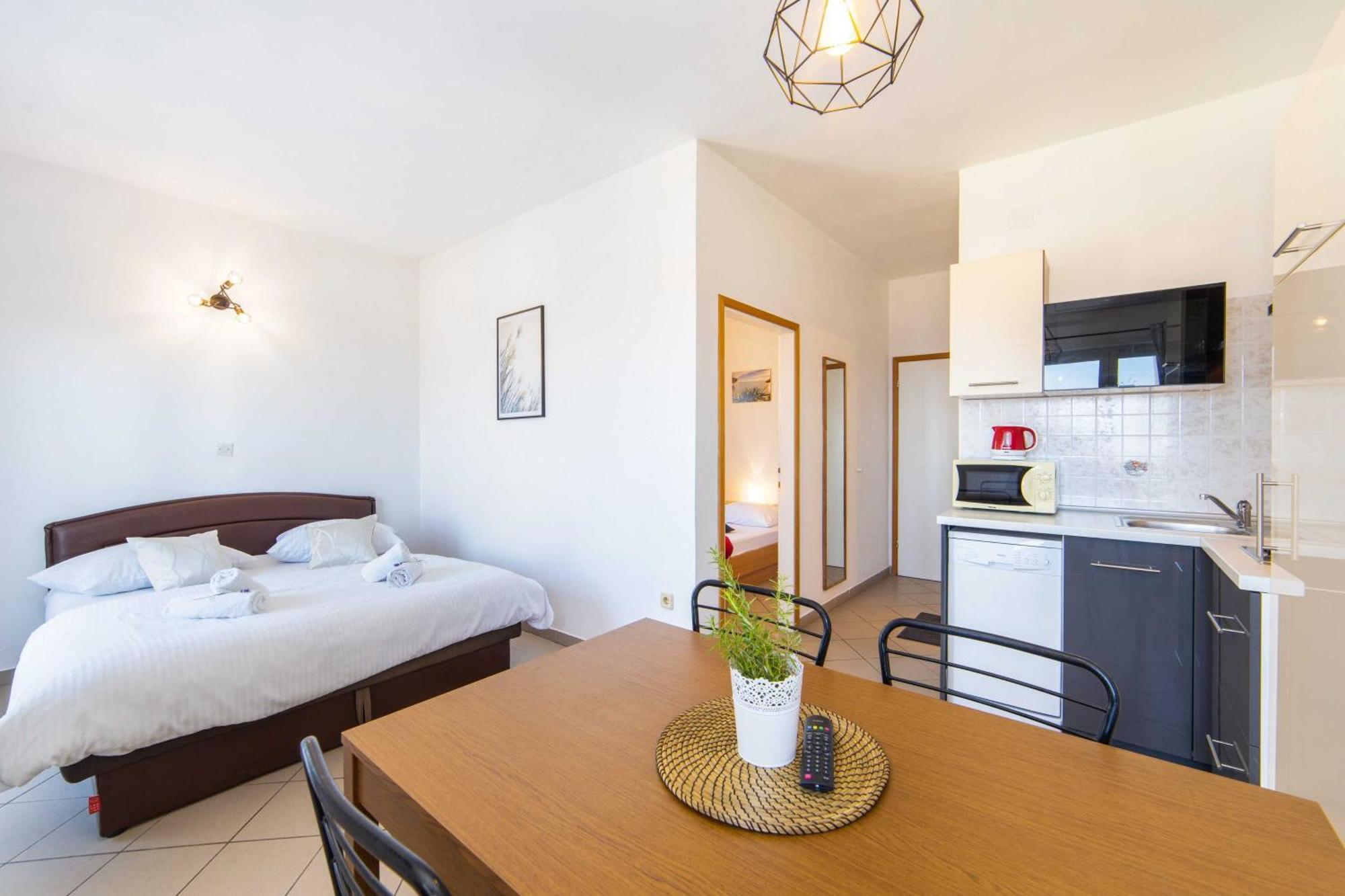 Apartments Tilda Brist Room photo