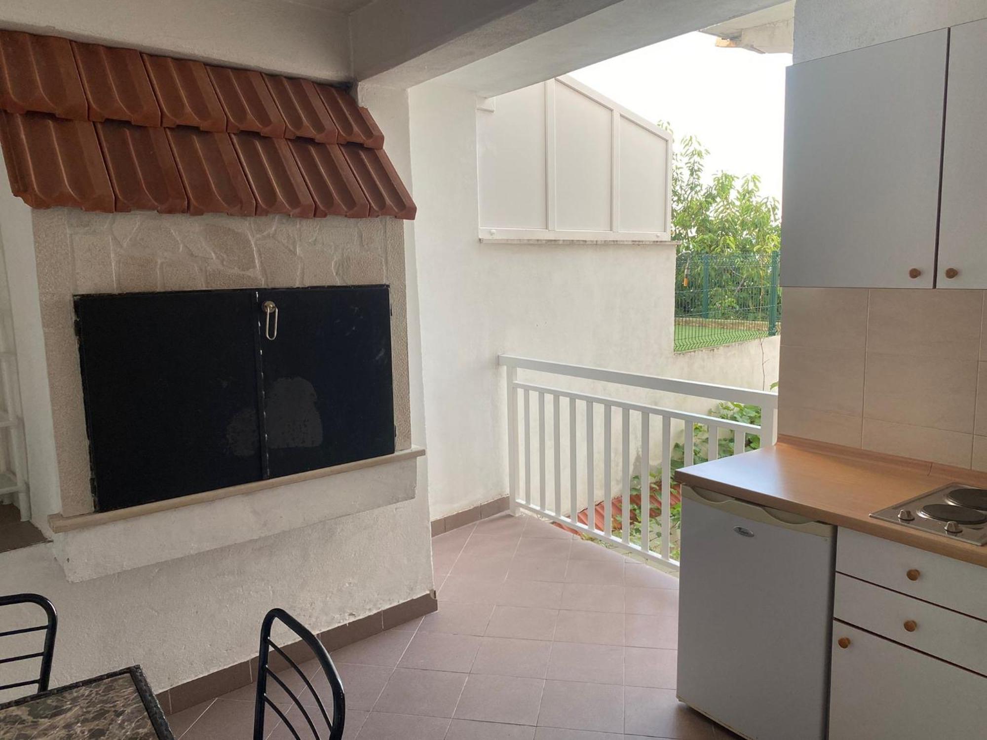Apartments Tilda Brist Room photo