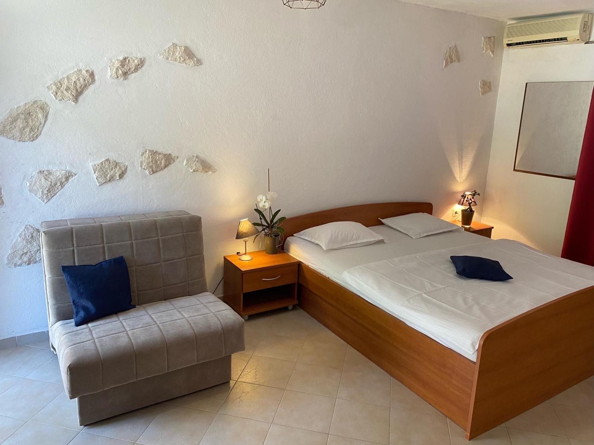 Apartments Tilda Brist Room photo