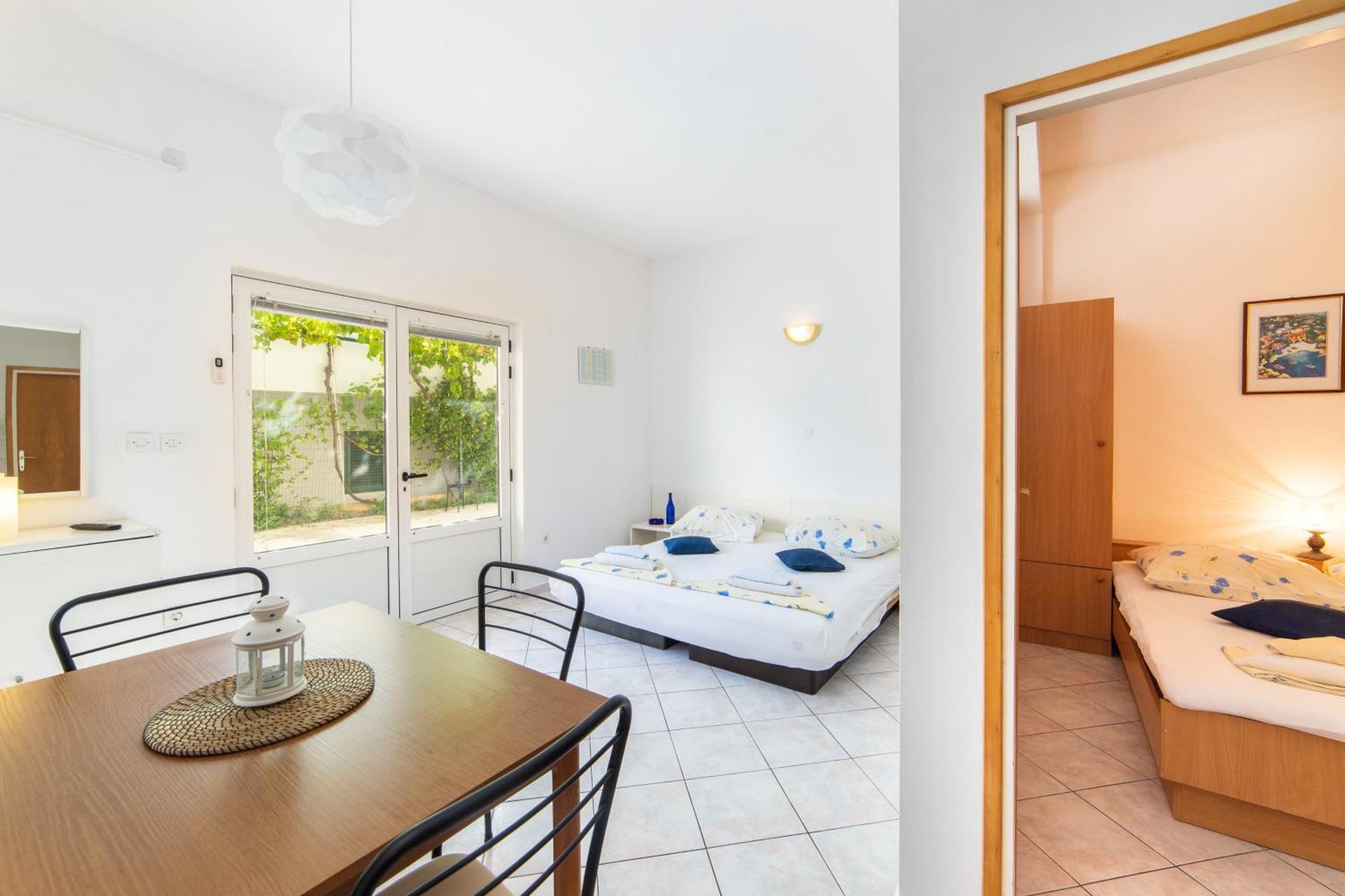 Apartments Tilda Brist Room photo