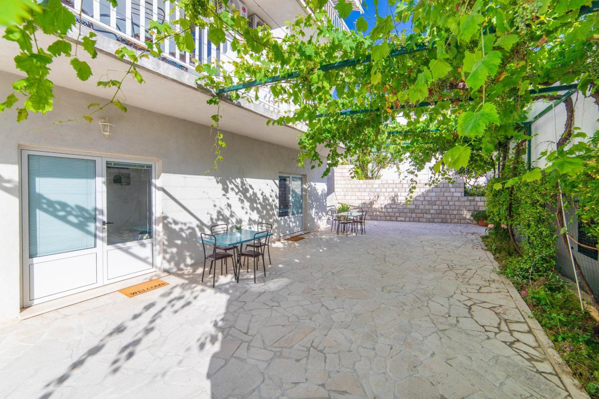 Apartments Tilda Brist Room photo